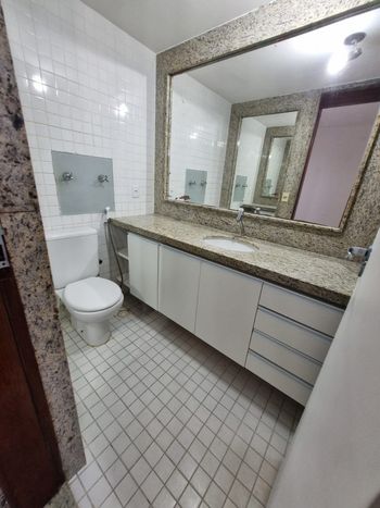 Foto 23 do(a) Apartamento de 4 quartos para alugar em Piedade, Jaboatão dos Guararapes