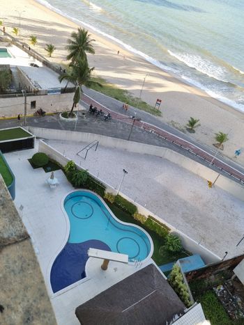 Foto 3 do(a) Apartamento de 4 quartos para alugar em Piedade, Jaboatão dos Guararapes