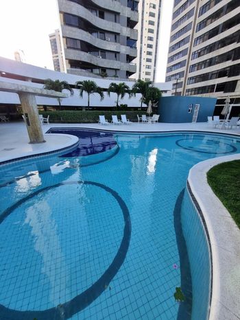 Foto 7 do(a) Apartamento de 4 quartos para alugar em Piedade, Jaboatão dos Guararapes
