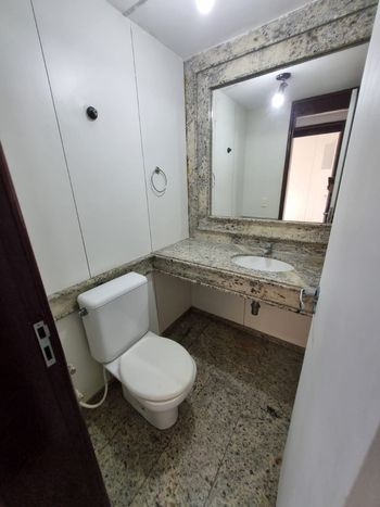 Foto 14 do(a) Apartamento de 4 quartos para alugar em Piedade, Jaboatão dos Guararapes