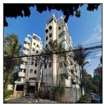 Foto 1 do(a) Apartamento de 1 quartos à venda em Freguesia (Jacarepaguá), Rio de Janeiro