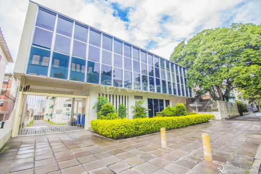 Foto 45 do(a) Apartamento de 2 quartos à venda em São João, Porto Alegre