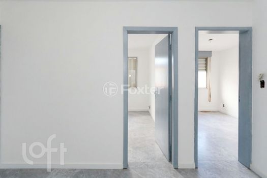 Foto 4 do(a) Apartamento de 2 quartos à venda em São João, Porto Alegre