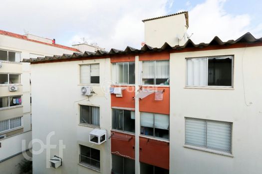 Foto 12 do(a) Apartamento de 2 quartos à venda em São João, Porto Alegre