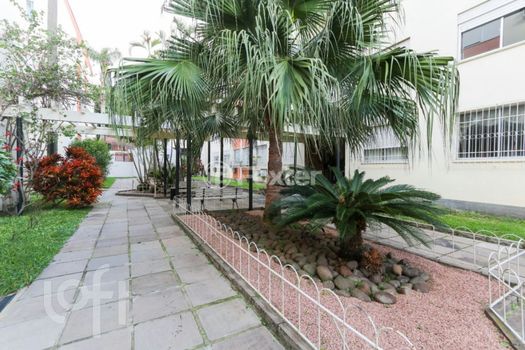 Foto 17 do(a) Apartamento de 2 quartos à venda em São João, Porto Alegre