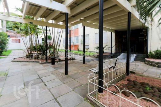 Foto 18 do(a) Apartamento de 2 quartos à venda em São João, Porto Alegre