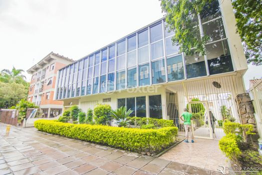 Foto 44 do(a) Apartamento de 2 quartos à venda em São João, Porto Alegre