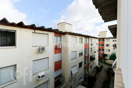 Foto 13 do(a) Apartamento de 2 quartos à venda em São João, Porto Alegre