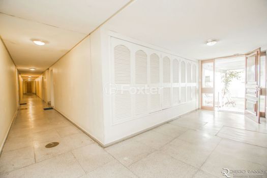 Foto 28 do(a) Apartamento de 2 quartos à venda em São João, Porto Alegre