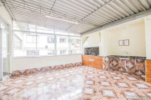 Foto 40 do(a) Apartamento de 2 quartos à venda em São João, Porto Alegre