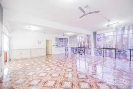 Foto 36 do(a) Apartamento de 2 quartos à venda em São João, Porto Alegre