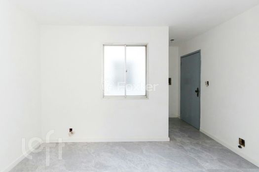 Foto 3 do(a) Apartamento de 2 quartos à venda em São João, Porto Alegre