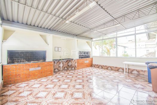 Foto 37 do(a) Apartamento de 2 quartos à venda em São João, Porto Alegre