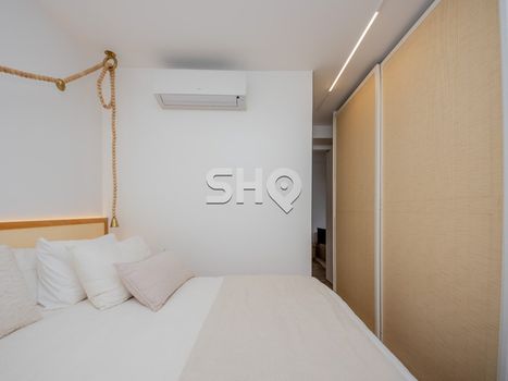 Foto 14 do(a) Apartamento de 2 quartos à venda em Vila Madalena, São Paulo