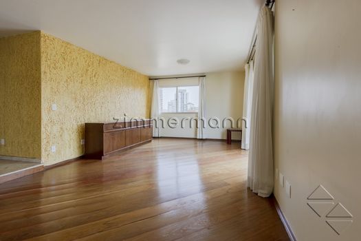 Foto 10 do(a) Apartamento de 4 quartos à venda em Vila Andrade, São Paulo