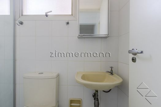 Foto 29 do(a) Apartamento de 4 quartos à venda em Vila Andrade, São Paulo