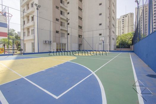 Foto 32 do(a) Apartamento de 4 quartos à venda em Vila Andrade, São Paulo