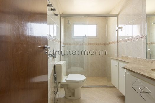 Foto 13 do(a) Apartamento de 4 quartos à venda em Vila Andrade, São Paulo