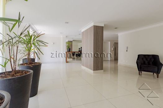 Foto 37 do(a) Apartamento de 4 quartos à venda em Vila Andrade, São Paulo