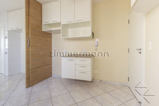 Foto 23 do(a) Apartamento de 4 quartos à venda em Vila Andrade, São Paulo