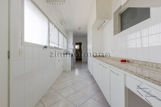 Foto 26 do(a) Apartamento de 4 quartos à venda em Vila Andrade, São Paulo