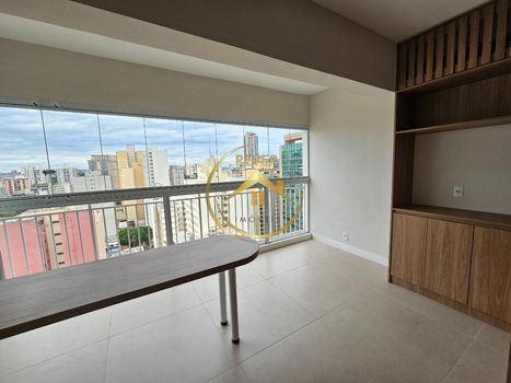 Foto 21 do(a) Apartamento de 2 quartos à venda em Centro, Campinas
