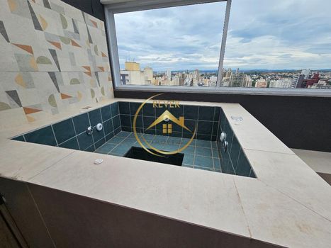 Foto 11 do(a) Apartamento de 2 quartos à venda em Centro, Campinas