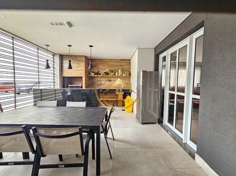 Foto 43 do(a) Apartamento de 2 quartos à venda em Centro, Campinas