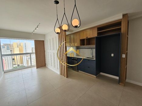 Foto 2 do(a) Apartamento de 2 quartos à venda em Centro, Campinas