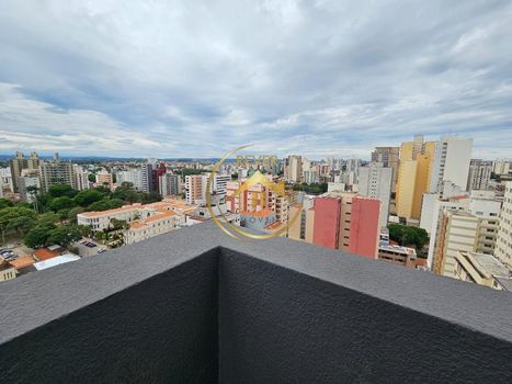 Foto 13 do(a) Apartamento de 2 quartos à venda em Centro, Campinas