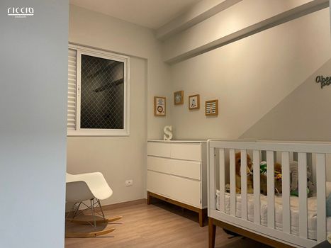 Foto 11 do(a) Apartamento de 3 quartos à venda em Jardim das Indústrias, São José dos Campos