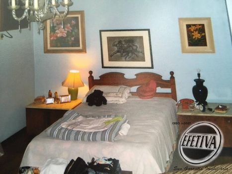 Foto 14 do(a) Casa de 3 quartos à venda em São Cristóvão, Rio de Janeiro
