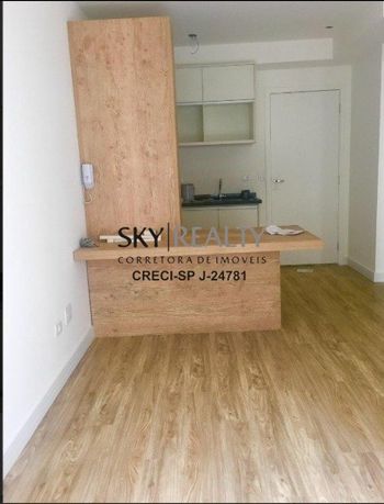 Foto 4 do(a) Apartamento de 1 quartos à venda em Vila Castelo, São Paulo