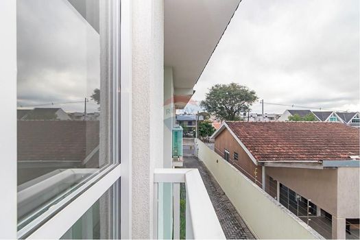 Foto 32 do(a) Casa em Condomínio de 3 quartos para alugar em Boqueirão, Curitiba