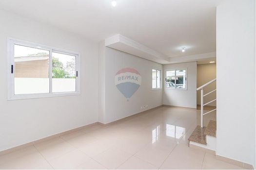 Foto 8 do(a) Casa em Condomínio de 3 quartos para alugar em Boqueirão, Curitiba