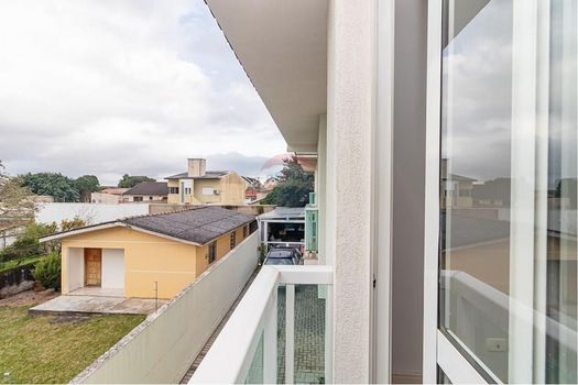 Foto 23 do(a) Casa em Condomínio de 3 quartos para alugar em Boqueirão, Curitiba
