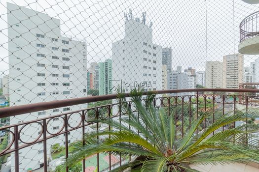 Foto 20 do(a) Cobertura de 2 quartos à venda em Planalto Paulista, São Paulo