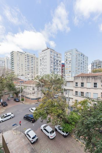 Foto 3 do(a) Apartamento de 2 quartos à venda em Independência, Porto Alegre