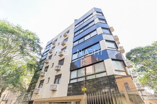 Foto 13 do(a) Apartamento de 2 quartos à venda em Independência, Porto Alegre