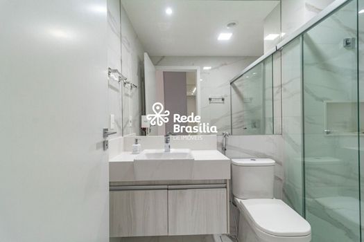 Foto 34 do(a) Apartamento de 4 quartos à venda em Cruzeiro Novo, Brasília