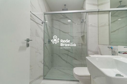Foto 43 do(a) Apartamento de 4 quartos à venda em Cruzeiro Novo, Brasília