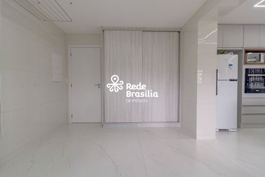 Foto 40 do(a) Apartamento de 4 quartos à venda em Cruzeiro Novo, Brasília