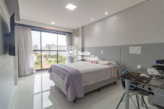 Foto 42 do(a) Apartamento de 4 quartos à venda em Cruzeiro Novo, Brasília