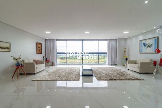 Foto 2 do(a) Apartamento de 4 quartos à venda em Cruzeiro Novo, Brasília