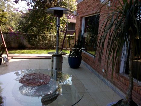 Foto 3 do(a) Casa em Condomínio de 4 quartos à venda em Morada dos Pássaros, Barueri