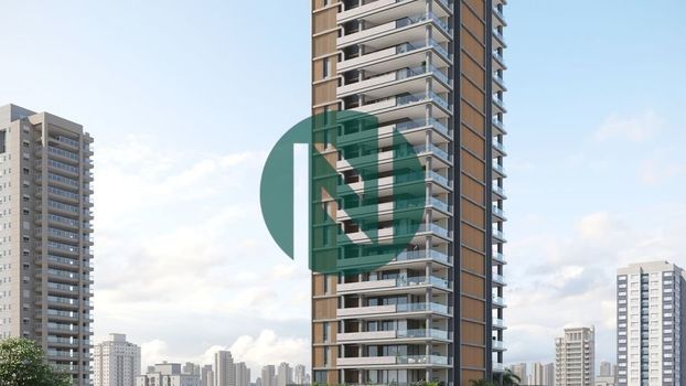 Foto 17 do(a) Cobertura de 3 quartos à venda em Jardim Vila Mariana, São Paulo