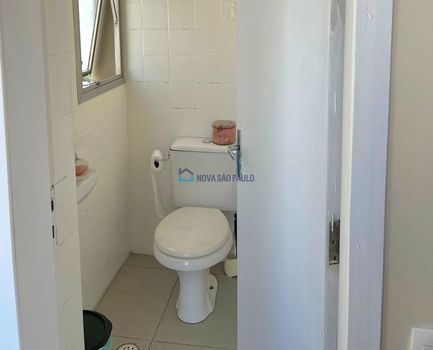 Foto 10 do(a) Cobertura de 2 quartos à venda em Jardim da Saúde, São Paulo