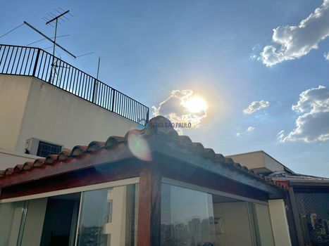Foto 6 do(a) Cobertura de 2 quartos à venda em Jardim da Saúde, São Paulo