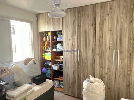 Foto 4 do(a) Cobertura de 2 quartos à venda em Jardim da Saúde, São Paulo