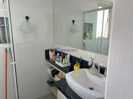 Foto 19 do(a) Cobertura de 2 quartos à venda em Jardim da Saúde, São Paulo